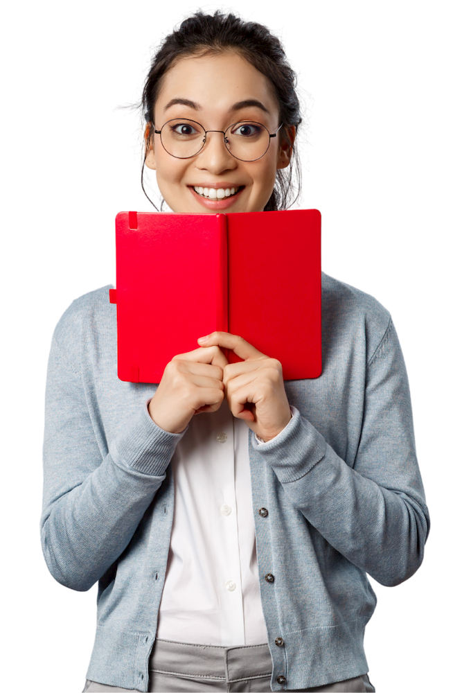 erudite head small