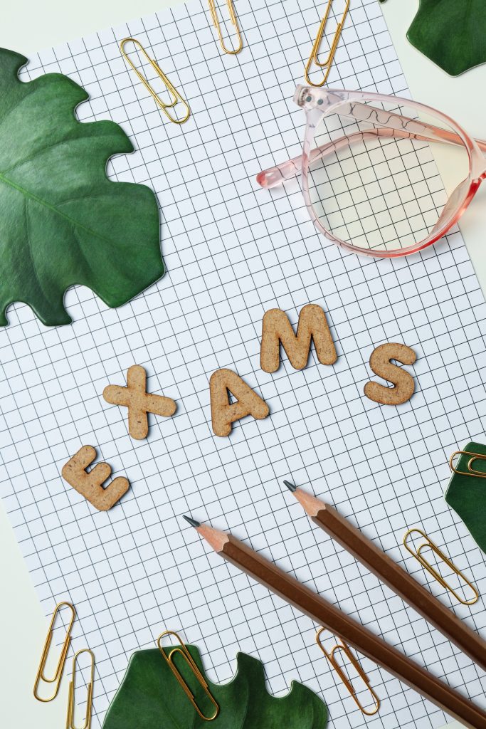 Exámenes oficiales inglés